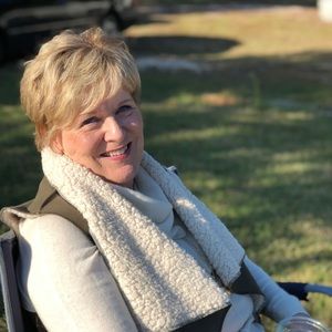 Meet your Posher, Dianne